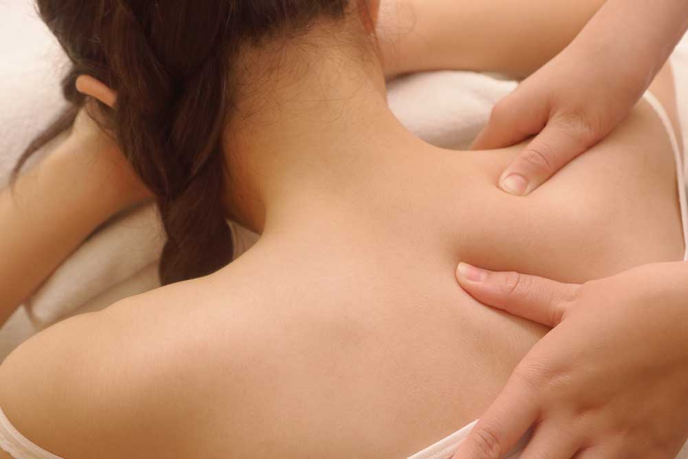 Massage Therapy  Mint Hill, NC 